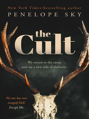 The Cult - ebook